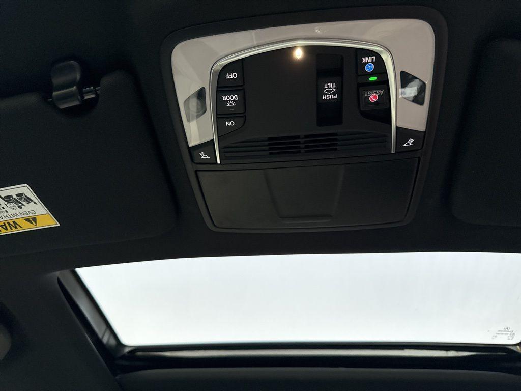 used 2021 Acura TLX car, priced at $41,991