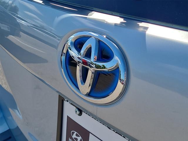 used 2014 Toyota Prius v car, priced at $14,998