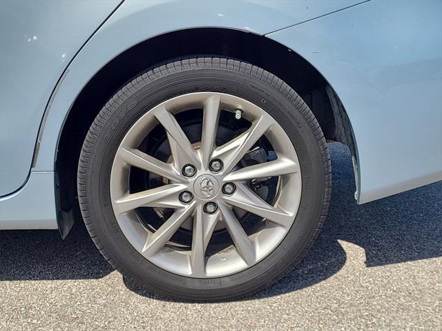 used 2014 Toyota Prius v car, priced at $14,998