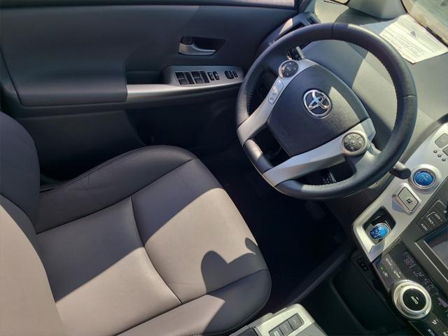 used 2014 Toyota Prius v car, priced at $14,998