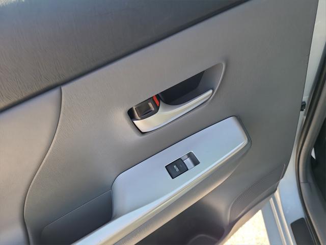used 2014 Toyota Prius v car, priced at $14,998