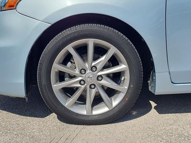 used 2014 Toyota Prius v car, priced at $14,998
