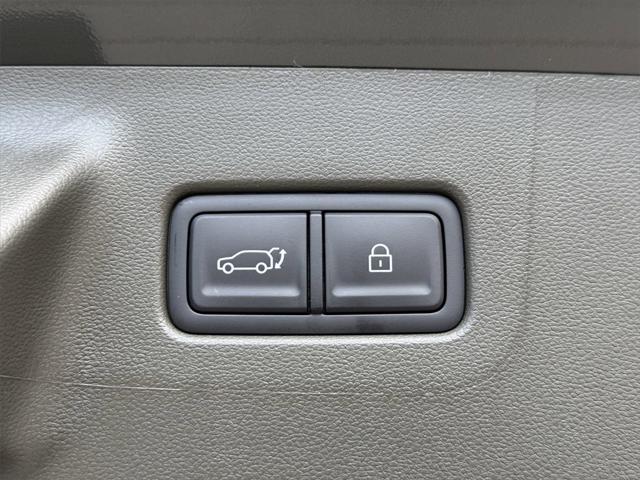 new 2025 Hyundai Santa Fe car, priced at $45,348