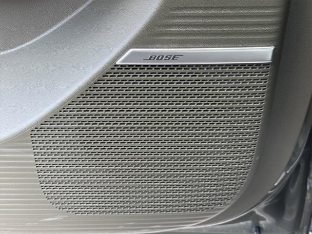 new 2025 Hyundai Santa Fe car, priced at $45,348
