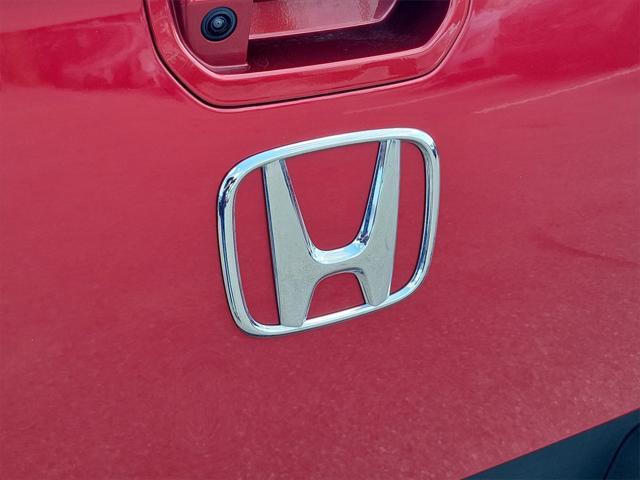 used 2023 Honda Ridgeline car, priced at $30,678
