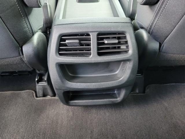 used 2023 Honda Ridgeline car, priced at $30,678