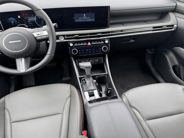 new 2025 Hyundai SANTA CRUZ car, priced at $42,235