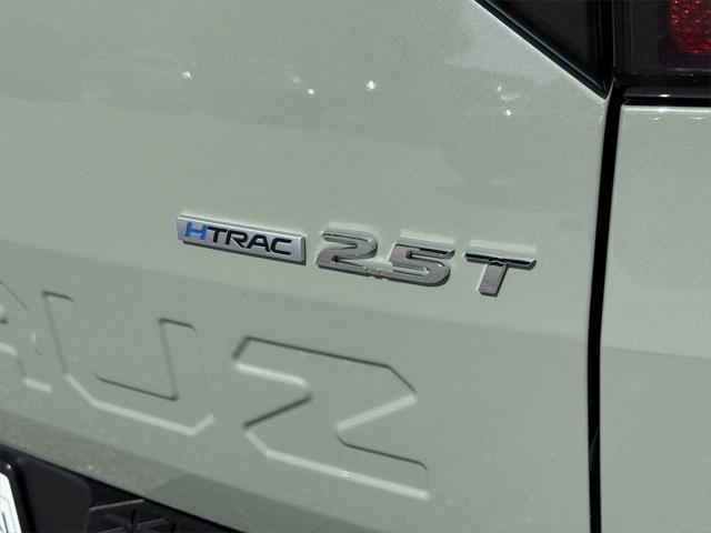 new 2025 Hyundai SANTA CRUZ car, priced at $42,235