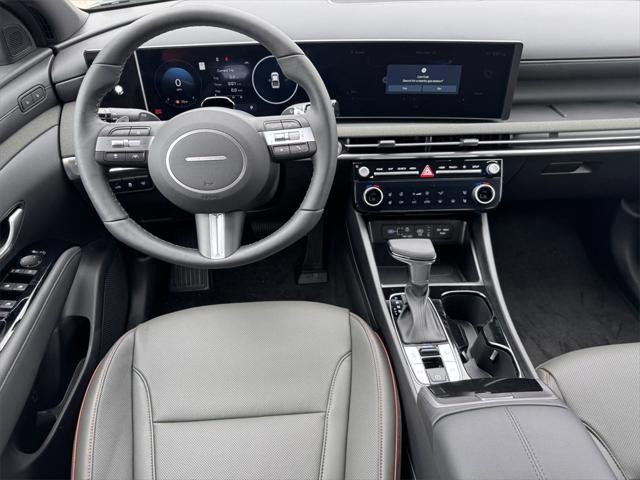 new 2025 Hyundai SANTA CRUZ car, priced at $42,235