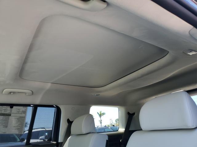 new 2025 Hyundai SANTA FE HEV car, priced at $47,049