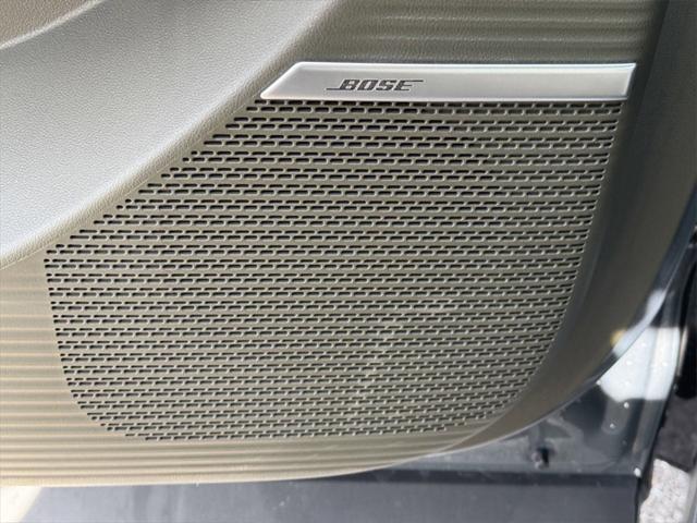 new 2025 Hyundai SANTA FE HEV car, priced at $47,449