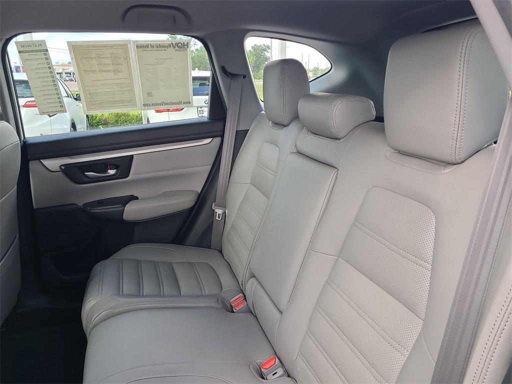 used 2020 Honda CR-V car, priced at $18,993