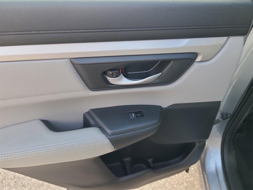 used 2020 Honda CR-V car, priced at $18,993