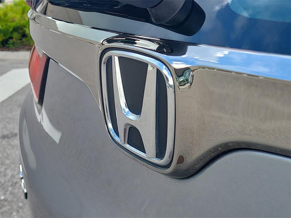 used 2020 Honda CR-V car, priced at $18,993