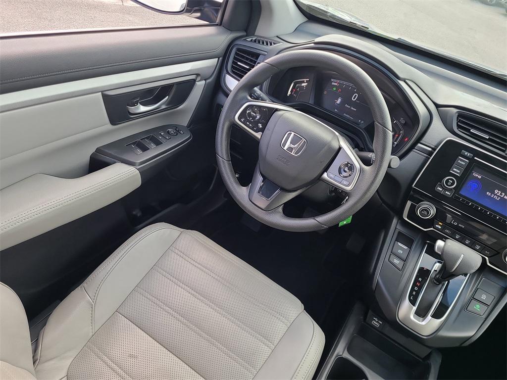 used 2020 Honda CR-V car, priced at $18,993