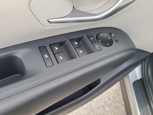 new 2025 Hyundai Tucson car, priced at $29,832