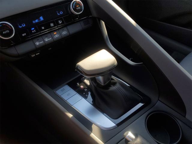 new 2025 Hyundai Elantra car, priced at $23,635