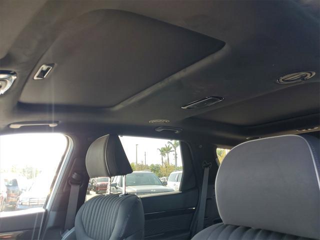 new 2025 Hyundai Palisade car, priced at $53,206