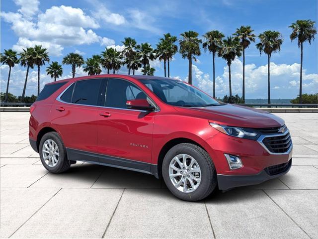 used 2018 Chevrolet Equinox car, priced at $14,998