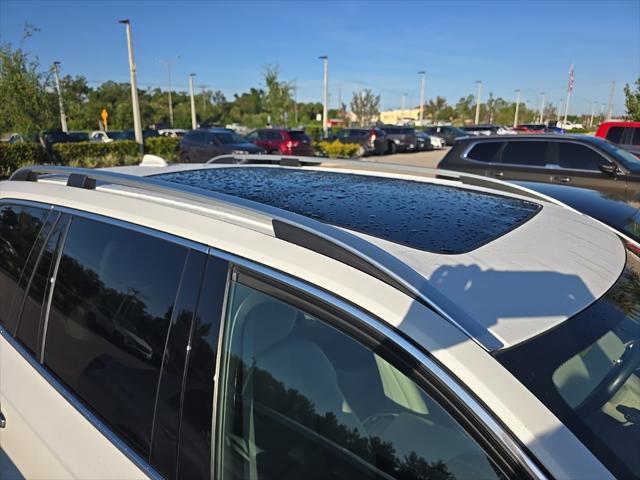 used 2018 Volvo XC90 car, priced at $23,970