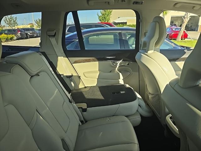 used 2018 Volvo XC90 car, priced at $23,970