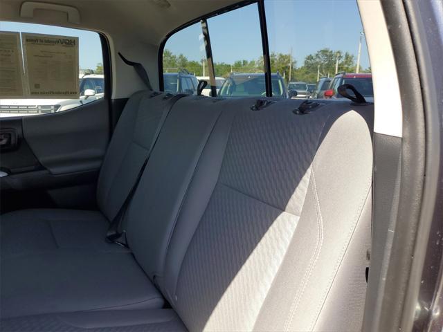 used 2022 Toyota Tacoma car, priced at $32,497