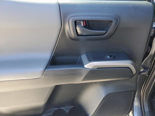 used 2022 Toyota Tacoma car, priced at $32,497