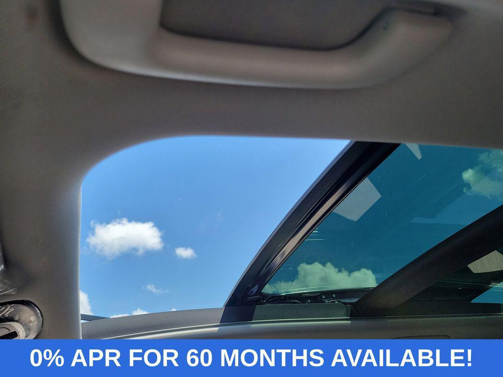 new 2025 Hyundai TUCSON Hybrid car, priced at $33,002