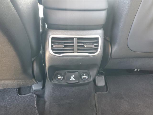 used 2021 Hyundai Santa Fe car, priced at $23,933