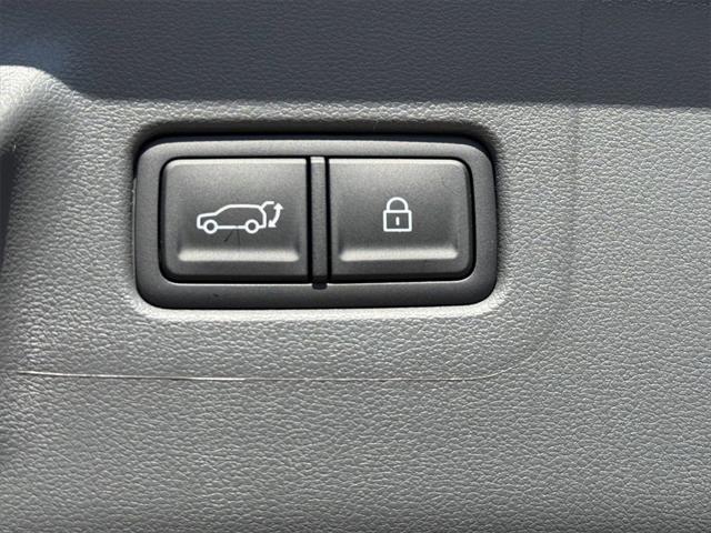 new 2025 Hyundai Santa Fe car, priced at $46,439