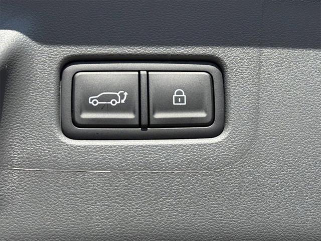 new 2025 Hyundai Santa Fe car, priced at $46,289