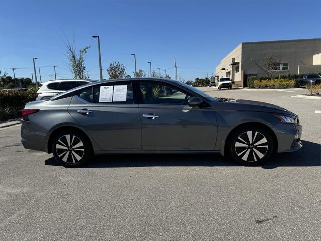 used 2020 Nissan Altima car, priced at $19,998