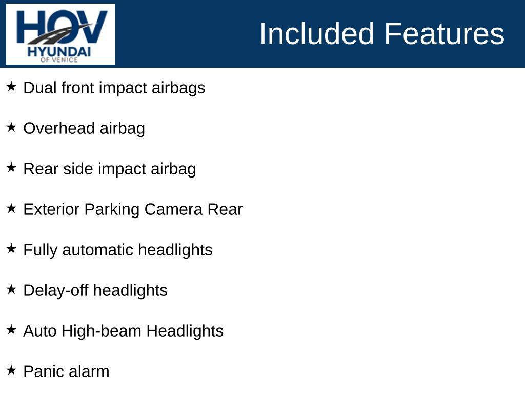 used 2025 Hyundai Elantra car, priced at $19,877