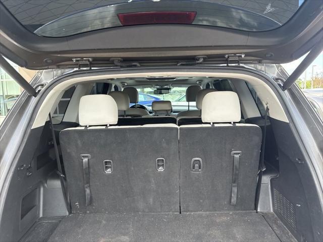 used 2020 Kia Telluride car, priced at $18,997