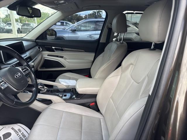 used 2020 Kia Telluride car, priced at $18,997