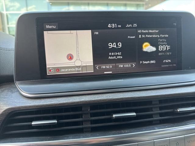 used 2020 Kia Telluride car, priced at $18,997
