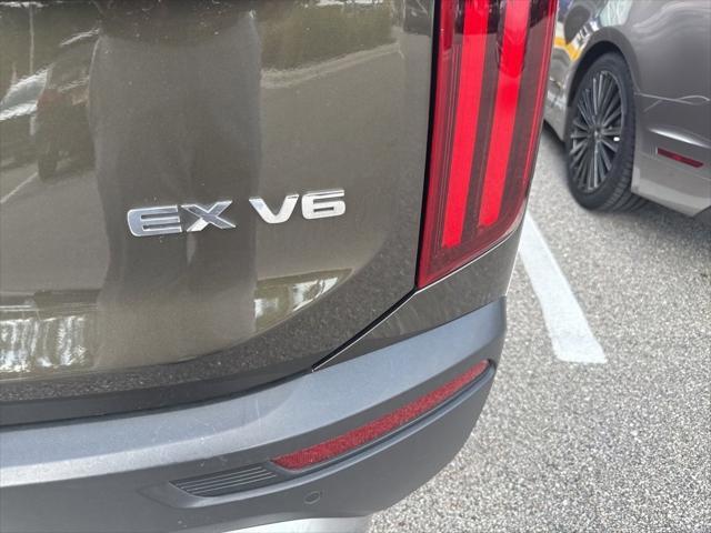 used 2020 Kia Telluride car, priced at $18,997