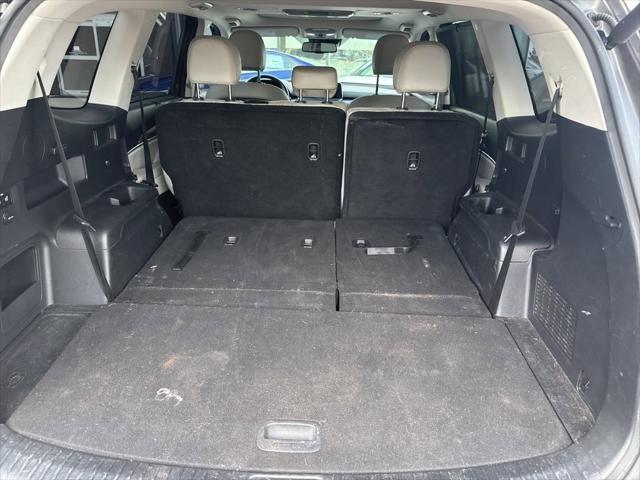 used 2020 Kia Telluride car, priced at $18,997