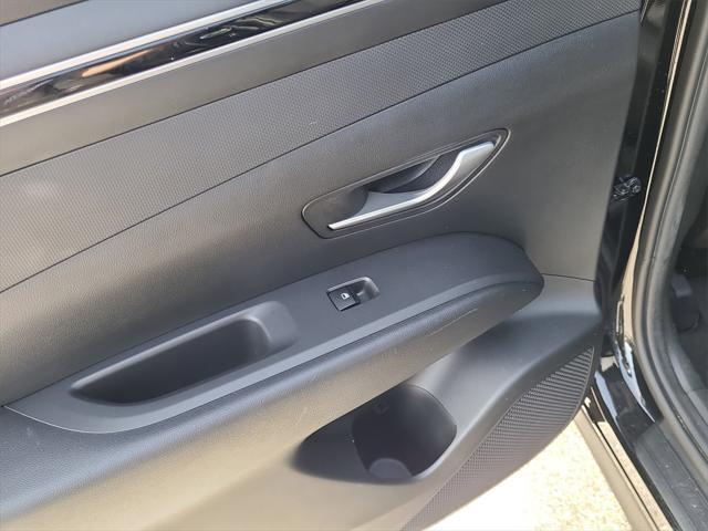 used 2022 Hyundai Tucson car, priced at $21,849