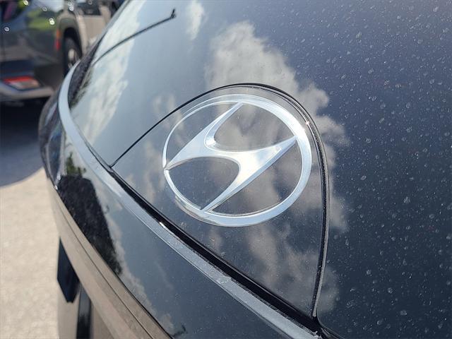used 2022 Hyundai Tucson car, priced at $21,849