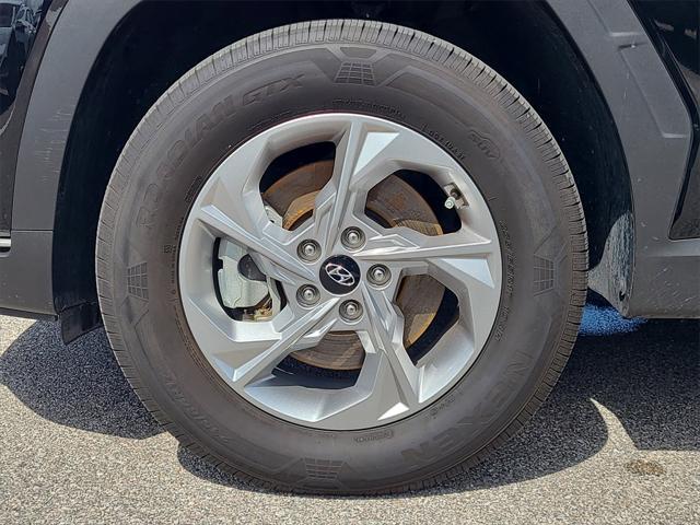 used 2022 Hyundai Tucson car, priced at $21,849