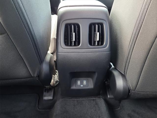 used 2022 Hyundai Tucson car, priced at $21,849