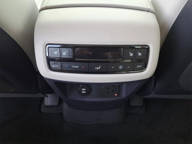 used 2024 Hyundai Palisade car, priced at $42,726