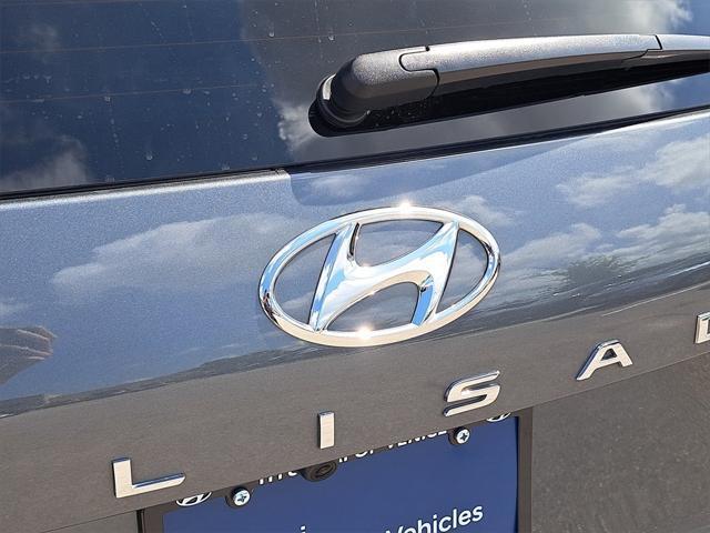 used 2024 Hyundai Palisade car, priced at $42,726