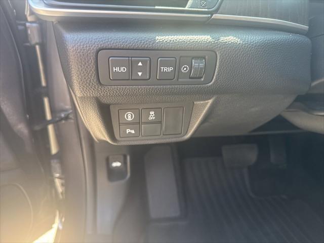 used 2022 Honda Accord car, priced at $29,440