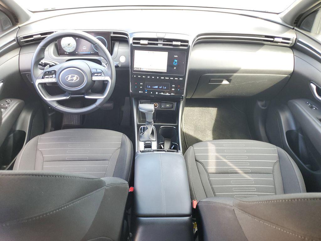 used 2023 Hyundai SANTA CRUZ car, priced at $23,592