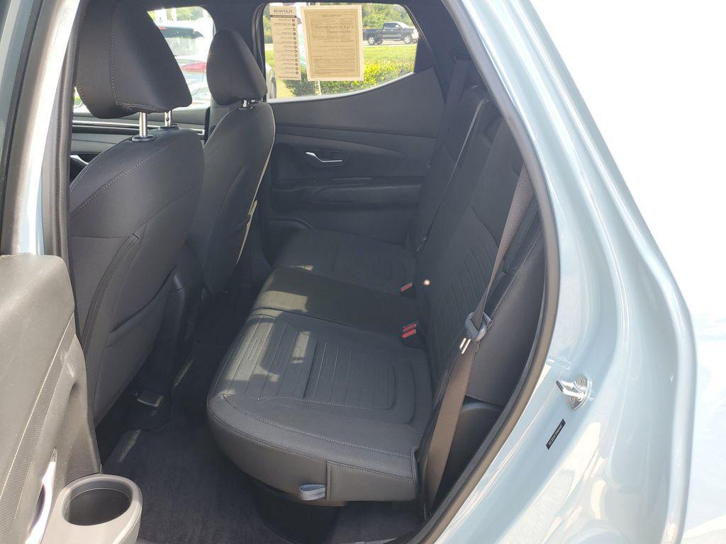 used 2023 Hyundai SANTA CRUZ car, priced at $23,592