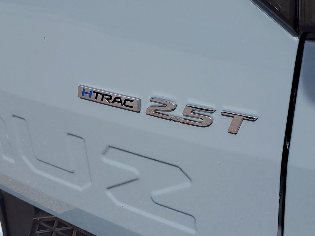 used 2023 Hyundai SANTA CRUZ car, priced at $23,592