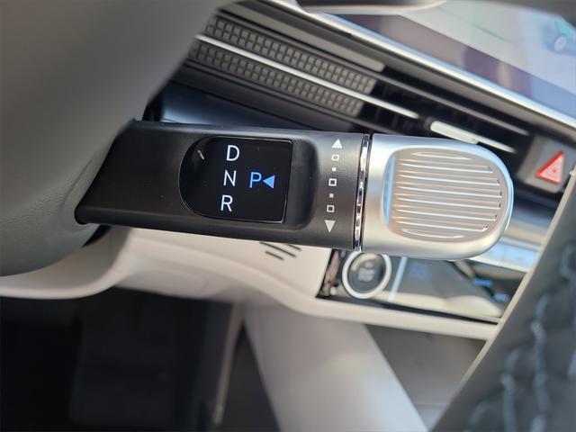 new 2025 Hyundai IONIQ 6 car, priced at $39,968