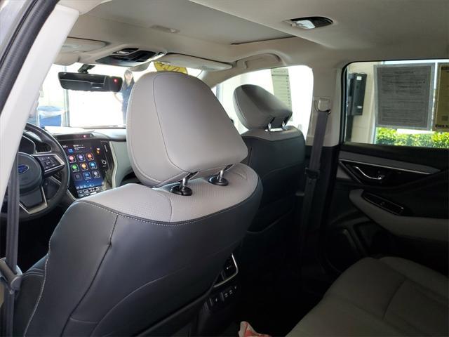 used 2021 Subaru Outback car, priced at $25,997
